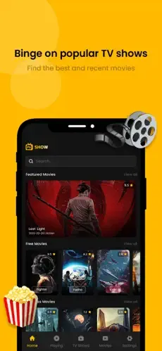 sony-wide-angle-lens tv show